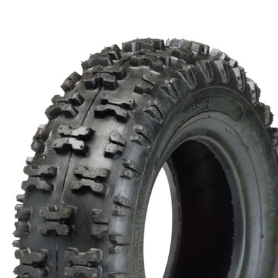Oregon 58-358 Tire, 480X400-8 Snow Hog - For Snow Throwers, Carlisle 70-358