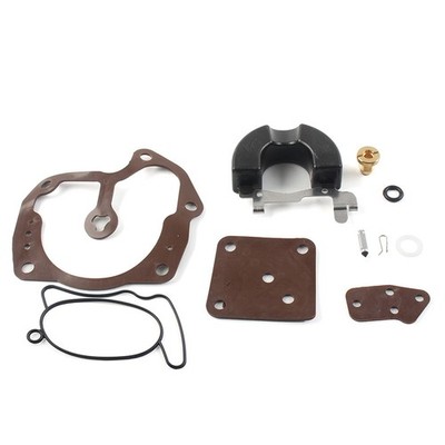 Vergaser Reparatur Kit 437327 Für Johnson/Evinrude 130hp-250hp Motoren 1994-1999