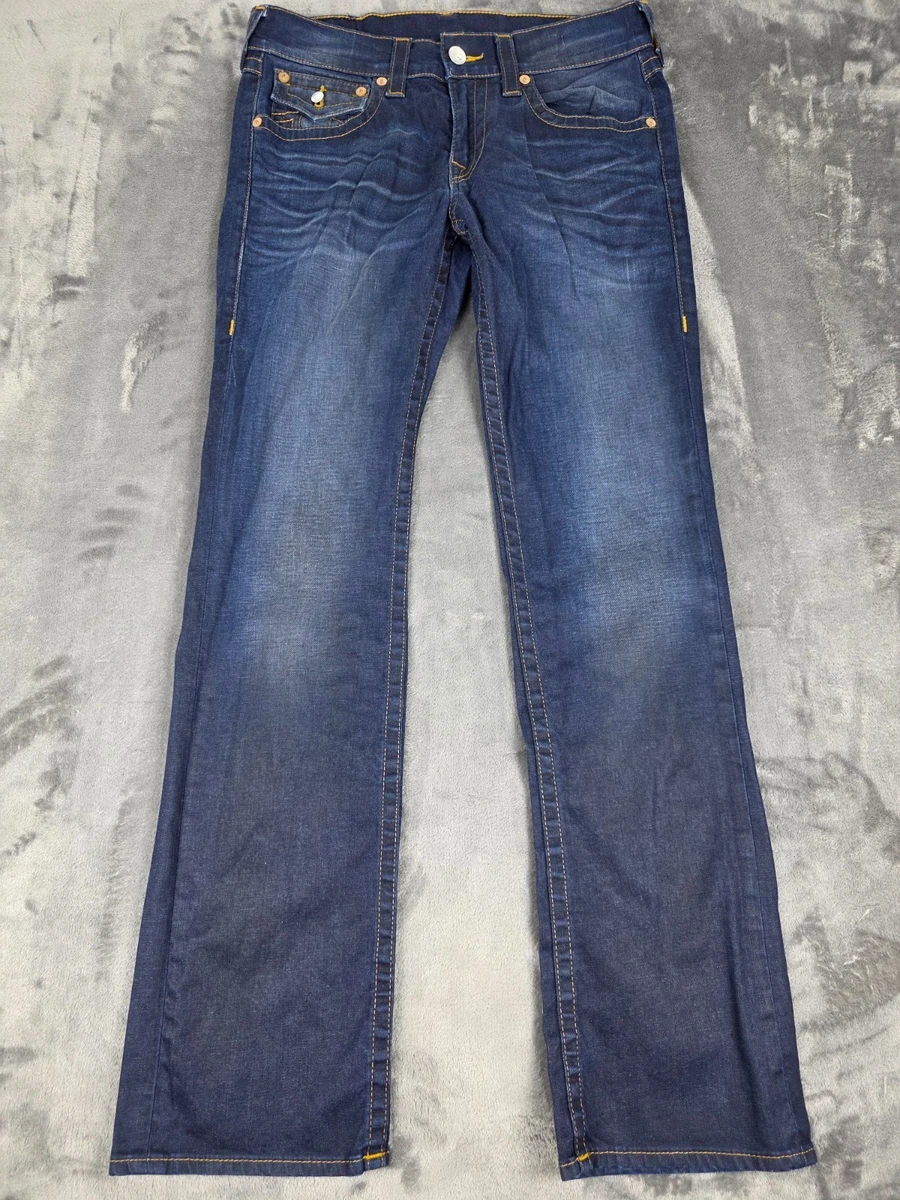 パンツ true religion Ricky 31 True Religion Ricky 31 Size Jeans for Men for sale | eBay