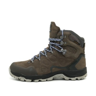 Jack Wolfskin Damen Texapore Trekking Wanderschuhe Sohle Trekkingstiefel EU 37,5