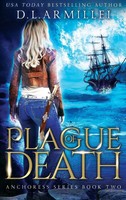 D L Armillei | Plague Of Death | Buch | Englisch (2019) | Anchoress Series