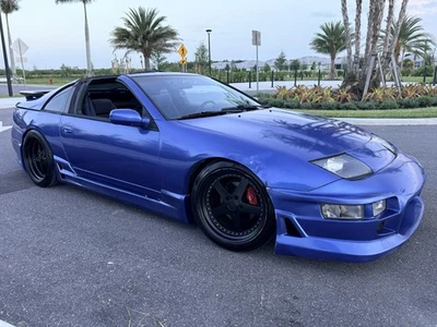 Nissan 300ZX 1993 Cars and Trucks for sale | eBay
