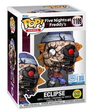 Funko Pop! Eclipse #1109 Glow In The Dark Five Night's At Freddy's