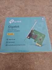 TP-Link TG-3468 Gigabit PCI Express Network A...