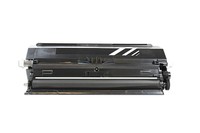 Xl Toner Kompatibel Zu Lexmark E260 / E260A11E / E260A21E Schwarz