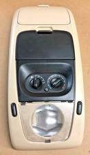 2003 Mercury Mountaineer Overhead Dome Map Light Console 2002-2005 Ford Explorer