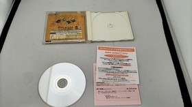 Dreamcast Software Model Power Stone 2 Capcom FP880