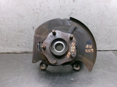 13 - 21 NISSAN NV200 RIGHT PASSENGER FRONT SPINDLE KNUCKLE ( 13 CARGO VAN )