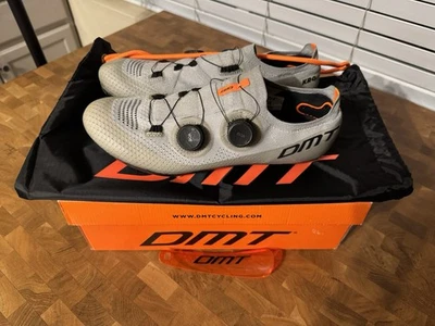 DMT Cycling Cycling Shoes for Men for sale | eBay
