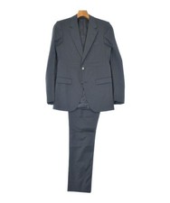 LANVIN Business Suits Navy 44/44 Approx. S 2200655316039