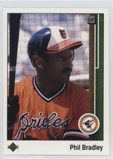 Phil Bradley