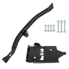 Front Fuel Tank Crossmember for Silverado 1500