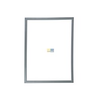 Whirlpool Bauknecht Dichtung Magnetdichtung TüRdichtung KüHlschrank 481246668942