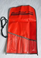Blue-Point Tool Pouch VP469 For Vise Grip Pliers Set. C469.