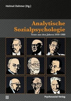 Helmut Dahmer | Analytische Sozialpsychologie | Taschenbuch | Deutsch (2013)