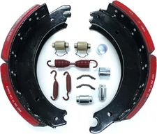 Brake Shoe Replaces 4707Q
