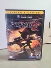 Shadow The Hedgehog Nintendo Gamecube Tested Complete