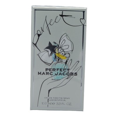 Marc Jacobs Perfect Eau de Toilette (EDT) 100ml