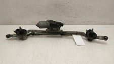 2014 MAZDA 6 GJE867360A WIPER MOTOR & LINKAGE ASSEMBLY