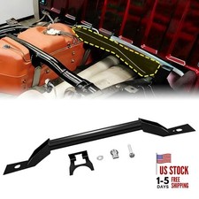 with Bracket Fit for 1999-2006 Chevy Front Fuel Tank Support Crossmember