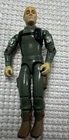 G.I. Joe Short Fuze ARAH Swivel Arm Action Figure 1982-83