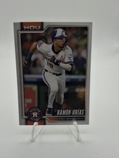 2026 Topps Series 1 - Ramon Urias #343