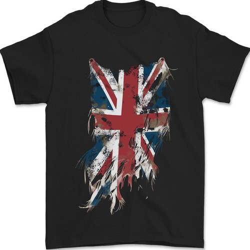 Tasse Café Guitare Rock London - Céramique 325ml - Cadeau Original Pour Amateurs De Musique Britannique