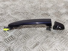 Porte avant et accessoires Subaru OUTBACK