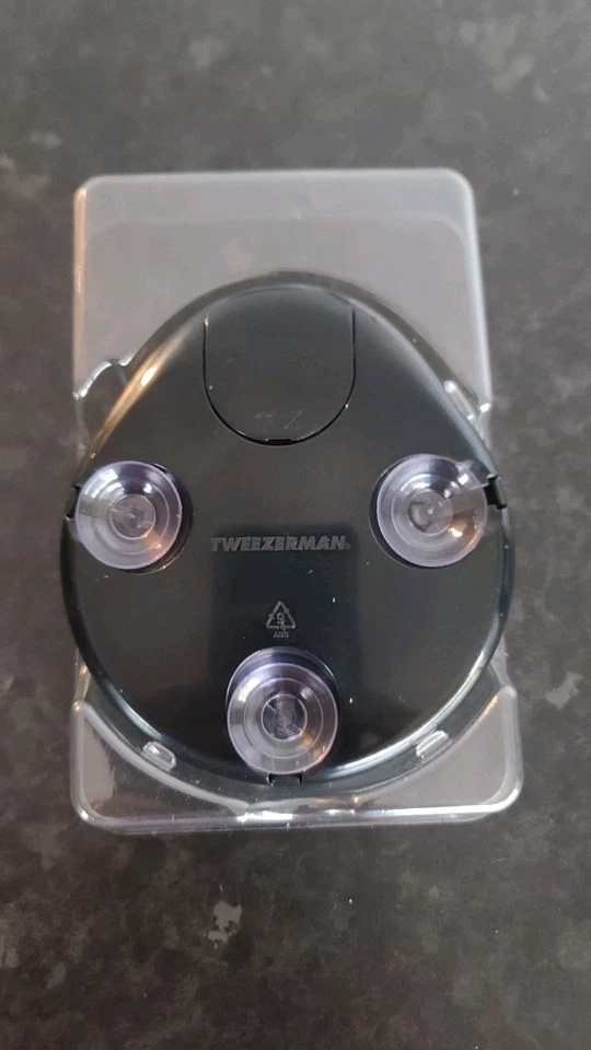 Tweezermate 10x Lighted Mirror - Image 4 of 4