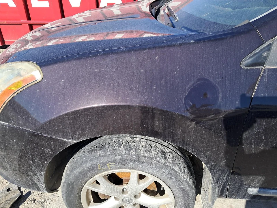 Parasol derecho usado se adapta a: Nissan Rogue 2011 con iluminación grado A derecho Foto 3 de 4