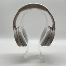 Bose QuietComfort SC Over-Ear Noise Cancelling Bluetooth Headphones White 884367