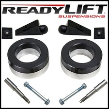 Readylift 1.75 Front Leveling Kit Fits 12-18 Dodge Ram 1500 1500 Classic 2wd