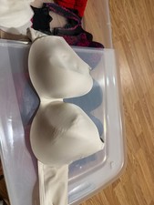 Beige cacique bra 44dd used but good condition!