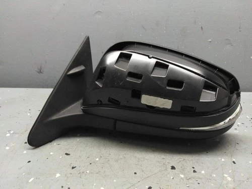 2014-2017 Toyota Highlander Driver Side Rear View Mirror Outside