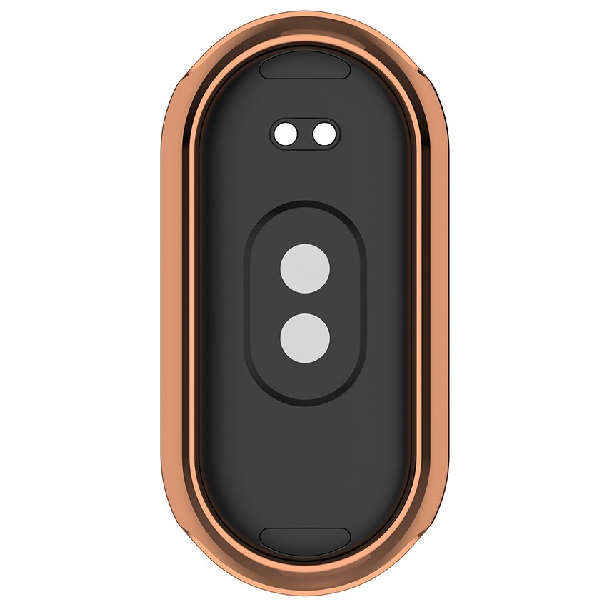 Rose Gold Plating