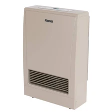 Rinnai EX08DTP Direct Vent Propane Wall Furnace DT Series - Beige