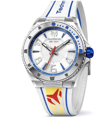 Invicta TechnoMarine F2 Racing Legends Men's Watch 44mm TM-525013