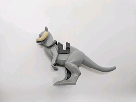 LEGO Star Wars Tauntaun & Rebel Soldier Minifigures 7749 7879 Hoth Echo Base