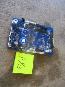 Used Dixie-Narco Bev Max 3 Main Controller, for Glass Front Vendor Soda Machine