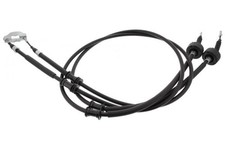 Seilzug Feststellbremse hinten für OPEL ZAFIRA A Großraumlimousine