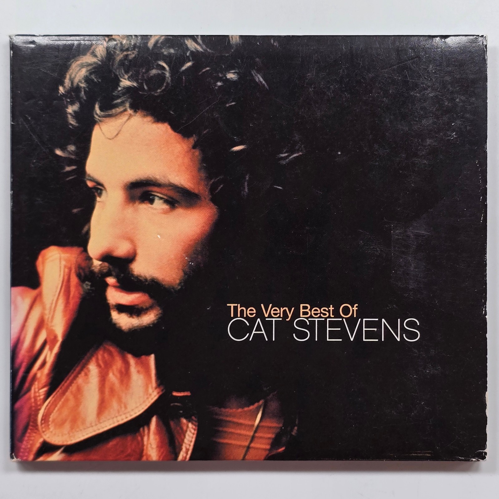 Cat Stevens – The Very Best Of Cat Stevens , Cd