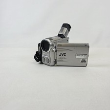 JVC GR-DVL9500E Digital Video Camera UNTESTED