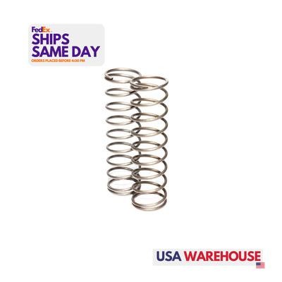 Comp Cams 4758-2, Low Tension Checking Springs (2Pk) Performance Racing Parts - Picture 1 of 10