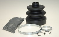 Spidan Faltenbalgsatz Antriebswelle 36990 FüR Hyundai I30 FD Crdi