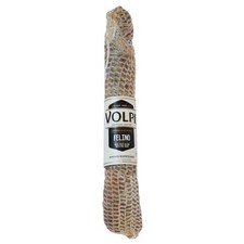 Volpi Felino Salami   Dry Cured Italian Style Pork, 2.2 lb 1kg 