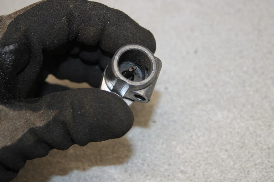 1974 Honda CB550 Four TACH DRIVE GEAR  W11-5416.SP - Image 3 of 4