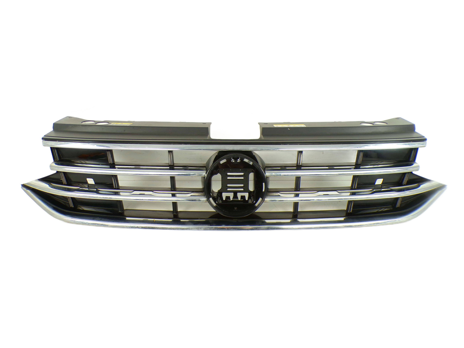 VW TIGUAN Front Grill 2020-ON | OEM 5NA853653N Used Genuine