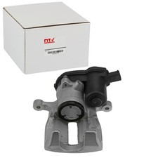NTY BREMSSATTEL HINTERACHSE RECHTS passend für AUDI A4 B8 8K A5 8T 8F Q5 8R