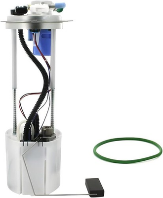 #ad #ad Fuel Pump Assembly w Pressure Sensor for 14 18 Chevy Silverado GMC Sierra 1500 $118.99