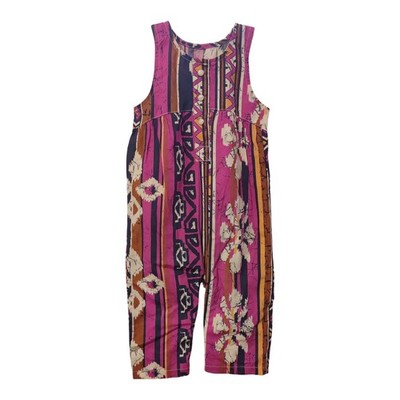 Wrangler Pant Romper Size 3-6 Months Boot Barn Pink Western Wear Rodeo Baby Girl